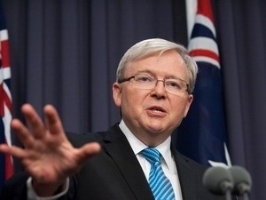 Xuất hiện nhiều đảng độc đáo trước bầu cử Australia Xuất hiện nhiều đảng độc đáo trước bầu cử Australia