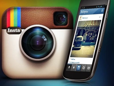 Instagram 'chiếm chỗ' Facebook? Instagram 'chiếm chỗ' Facebook?
