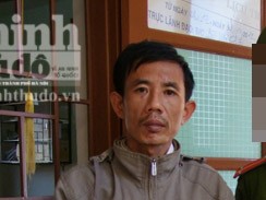 Giết người, tung tin giả rồi đến công an trình báo bị tấn công Giết người, tung tin giả rồi đến công an trình báo bị tấn công