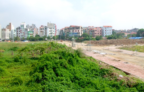 1001 'chiêu' đấu thầu dự án 1001 'chiêu' đấu thầu dự án