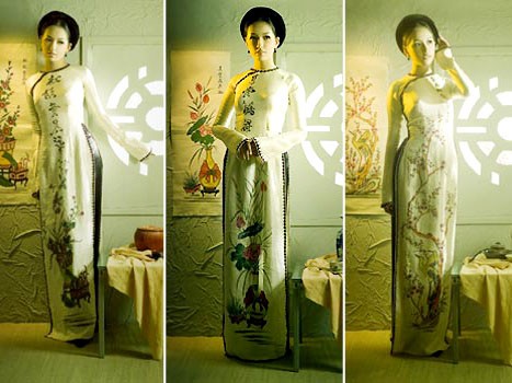 Mai Phương Thuý: Tuổi 19 - nói thành công là quá sớm! Mai Phương Thuý: Tuổi 19 - nói thành công là quá sớm!