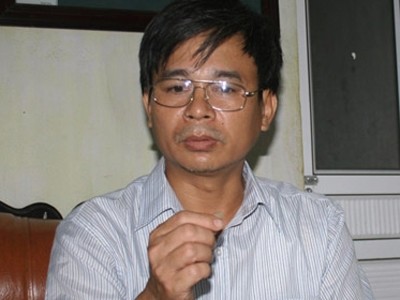 Đôi nét về luật sư bào chữa cho Lê Văn Luyện Đôi nét về luật sư bào chữa cho Lê Văn Luyện