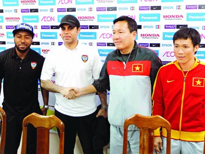 Chủ nhà Việt Nam muốn tạo sốc Chủ nhà Việt Nam muốn tạo sốc