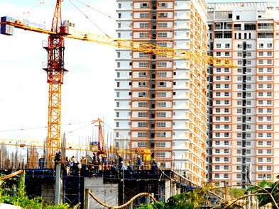 Giá nhà đất sẽ giảm mạnh nhờ giãn thuế đất? Giá nhà đất sẽ giảm mạnh nhờ giãn thuế đất?
