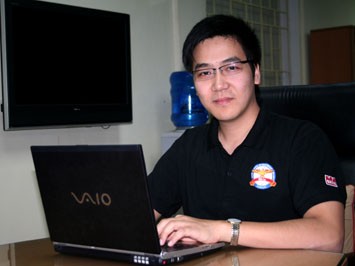 Chưa lộ danh kẻ tấn công Bkav bằng DdoS Chưa lộ danh kẻ tấn công Bkav bằng DdoS