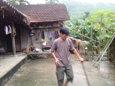 Thêm quyền lợi, bớt mâu thuẫn Thêm quyền lợi, bớt mâu thuẫn