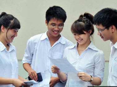 ĐH Luật Hà Nội công bố điểm chuẩn ĐH Luật Hà Nội công bố điểm chuẩn