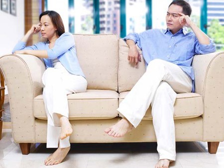 Ứng dụng cho người ly dị Ứng dụng cho người ly dị