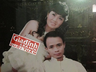 Bi kịch người phụ nữ se duyên cùng trùm ma túy Bi kịch người phụ nữ se duyên cùng trùm ma túy