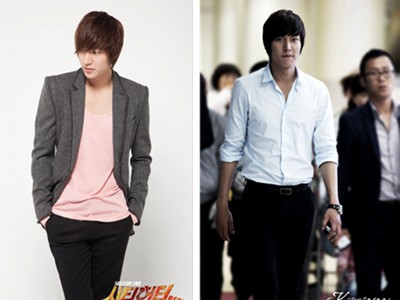 5 style nổi bật của 'Thợ săn thành phố' 5 style nổi bật của 'Thợ săn thành phố'