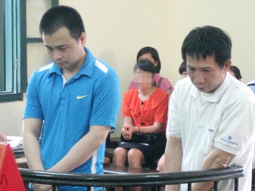 Nợ tiền độ bóng, Phó GĐ thụt két công ty Nợ tiền độ bóng, Phó GĐ thụt két công ty