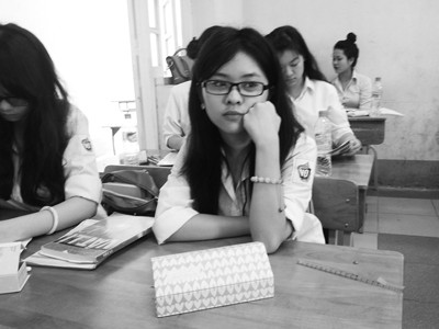 Hồ sơ thi khối C chỉ đạt...6% Hồ sơ thi khối C chỉ đạt...6%