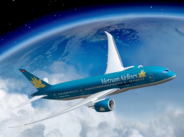 Vietnam Airlines còn 125.000 ghế trống trong dịp Tết Vietnam Airlines còn 125.000 ghế trống trong dịp Tết