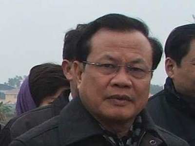 Bí thư Thành ủy Hà Nội kêu gọi người dân tố cáo tiêu cực thi công chức Bí thư Thành ủy Hà Nội kêu gọi người dân tố cáo tiêu cực thi công chức