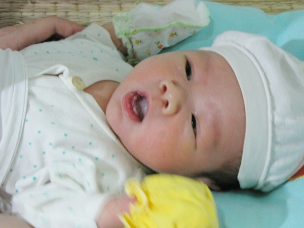 Sức khỏe cháu bé bị bắt cóc ổn định Sức khỏe cháu bé bị bắt cóc ổn định