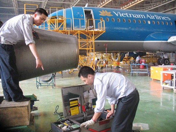 Hàng không, những chuyện khó tin Hàng không, những chuyện khó tin