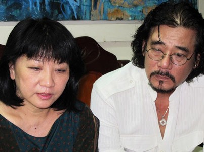 Đại gia 'lừa tiền' ca sĩ Cẩm Vân nhắn tin đòi ...tự tử Đại gia 'lừa tiền' ca sĩ Cẩm Vân nhắn tin đòi ...tự tử