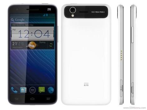 Smartphone 5 inch mỏng nhất thế giới Smartphone 5 inch mỏng nhất thế giới