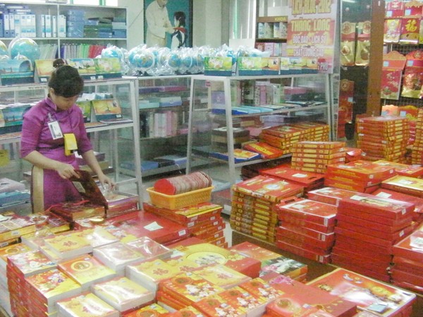 Lịch bloc 2012: Đẹp nhưng mất cân đối chủng loại Lịch bloc 2012: Đẹp nhưng mất cân đối chủng loại