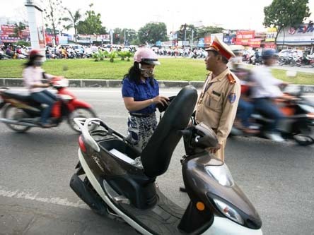 Chuyện 'xe chính chủ' ở Mỹ Chuyện 'xe chính chủ' ở Mỹ