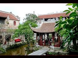 Nhà ca sĩ Mỹ Linh, phủ Thành Chương xây không phép Nhà ca sĩ Mỹ Linh, phủ Thành Chương xây không phép