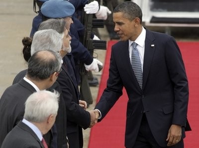 NATO sẽ dựng lá chắn tên lửa chung châu Âu NATO sẽ dựng lá chắn tên lửa chung châu Âu