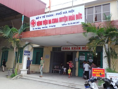 Báo cáo Thủ tướng vụ 'nhân bản xét nghiệm' Báo cáo Thủ tướng vụ 'nhân bản xét nghiệm'