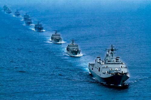 ‘Đường dây đỏ’ Biển Đông được ASEAN ủng hộ ‘Đường dây đỏ’ Biển Đông được ASEAN ủng hộ