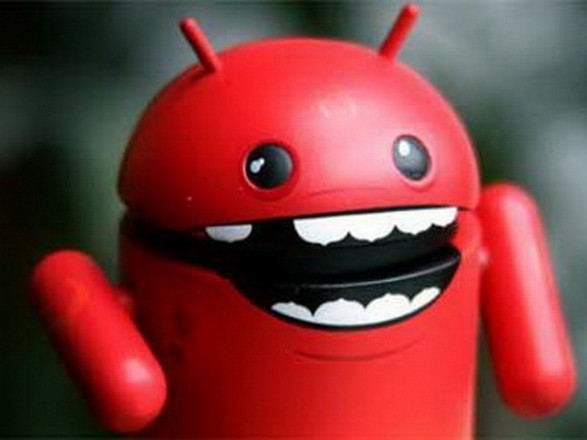 Phát hiện ứng dụng Android mã độc trên Google Play Phát hiện ứng dụng Android mã độc trên Google Play