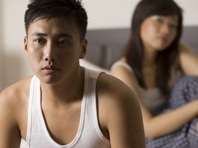Lăng nhăng nhiều lần nhưng anh lại ghen với tôi Lăng nhăng nhiều lần nhưng anh lại ghen với tôi