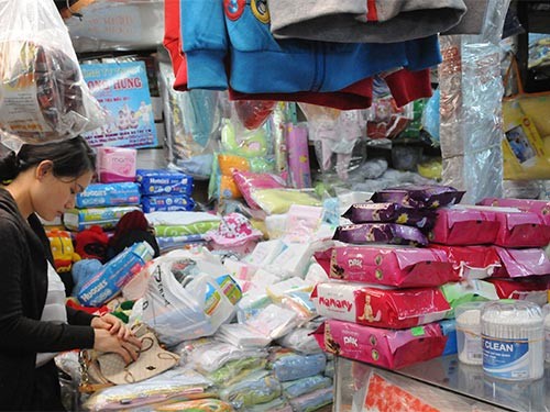 Khăn giấy ướt có thể gây nhiều bệnh nguy hiểm Khăn giấy ướt có thể gây nhiều bệnh nguy hiểm