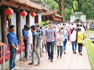 Nóng lại hồ sơ di sản tư liệu Nóng lại hồ sơ di sản tư liệu