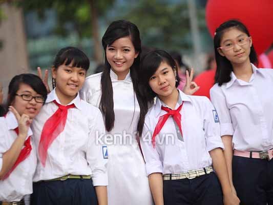 Những cô gái nổi tiếng không cần danh hotgirl Những cô gái nổi tiếng không cần danh hotgirl