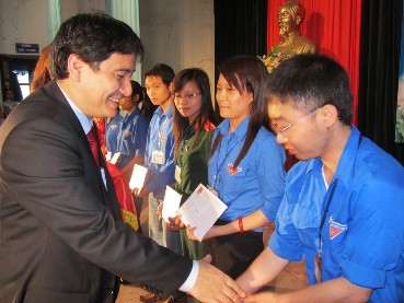 Điều chưa biết về Quỹ Hỗ trợ và phát triển sinh viên Việt Nam Điều chưa biết về Quỹ Hỗ trợ và phát triển sinh viên Việt Nam