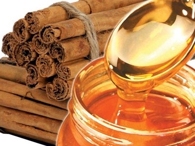 Giảm cân hiệu quả với mật ong và quế Giảm cân hiệu quả với mật ong và quế