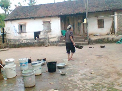 Người thân Lê Văn Luyện xin tha thứ Người thân Lê Văn Luyện xin tha thứ
