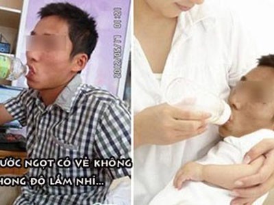 Hậu quả khó lường từ những trò đùa tai quái Hậu quả khó lường từ những trò đùa tai quái