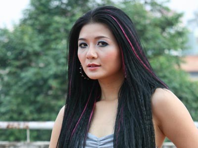 Triệu Trang: Cuộc sống vợ chồng không dành cho tôi Triệu Trang: Cuộc sống vợ chồng không dành cho tôi