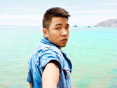 Đời chàng gay gặp may Đời chàng gay gặp may