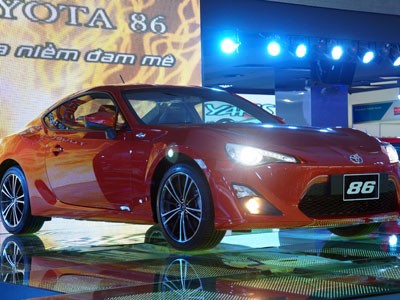 Toyota trần tình vụ triệu hồi 7,4 triệu xe Toyota trần tình vụ triệu hồi 7,4 triệu xe