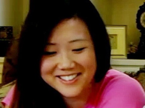 Nữ sinh gốc Việt từ chối 100.000 USD quyên góp Nữ sinh Diane Tran. Ảnh: ABC News