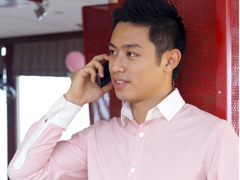 Bộ sưu tập sơ-mi nam cá tính Bộ sưu tập sơ-mi nam cá tính