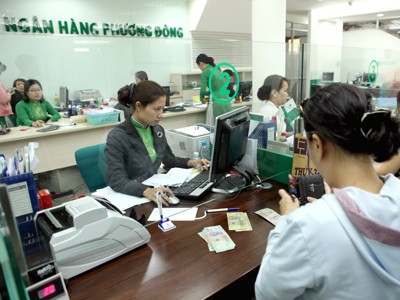 Lãi suất hạ, doanh nghiệp thờ ơ Lãi suất hạ, doanh nghiệp thờ ơ