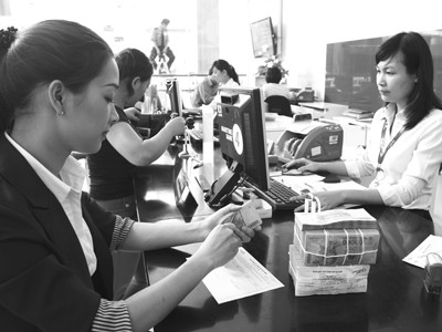 Cho vay bằng mọi giá? Cho vay bằng mọi giá?