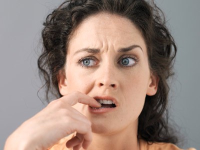 “Bệnh” lo dễ…lây! “Bệnh” lo dễ…lây!