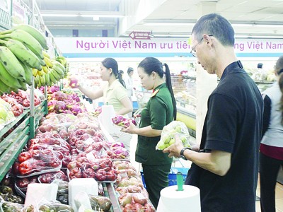 Chấp nhận lỗ để bảo vệ người tiêu dùng Chấp nhận lỗ để bảo vệ người tiêu dùng