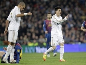 Barcelona luôn là đội Barcelona luôn là đội "sạch sẽ" nhất tại La Liga