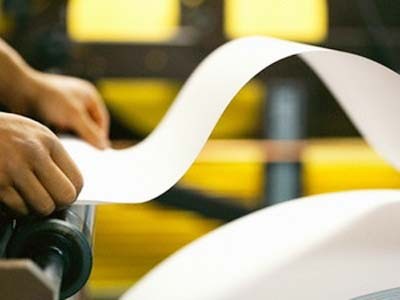 Giá giấy các loại chỉ tăng 5% Giá giấy các loại chỉ tăng 5%