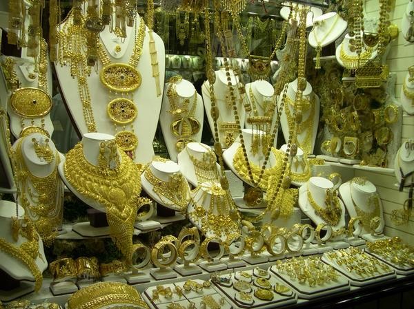 Giá vàng thế giới và trong nước cùng tăng Giá vàng thế giới và trong nước cùng tăng