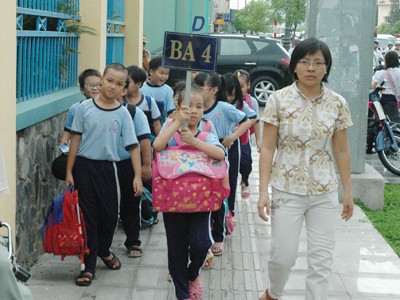 Để trong sạch, nhà giáo cần sống được bằng lương Để trong sạch, nhà giáo cần sống được bằng lương